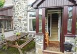 Location vacances  Gare de Bangor - Pen Dinas-2