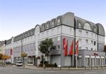 Hôtel Rüsselsheim - Ibis Mainz City-4