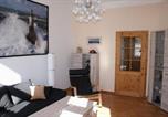 Location vacances  Gare de Wismar - Seestern am Hafen - Abc139-3