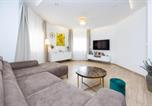 Location vacances Solin - Awesome Apartment In Split With Wifi-3