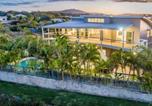 Location vacances Gladstone - Beach Vista Agnes Water-1
