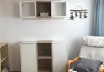 Location vacances Appenzell - Bijou 1 Hübsche 1 Zimmer Wohnung-4