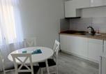 Location vacances Międzyzdroje - Apartament Forum Invest-3