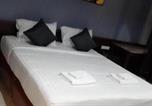 Hôtel Khanom - Khanom Cabana Beach Resort-2