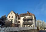 Location vacances Bade-Wurtemberg - Kopf Frei auf 1000 Meter-2