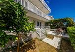 Location vacances Seget - Ani in Trogir Mittel-Dalmatien-4