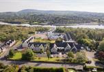 Hôtel Adare - Killaloe Hotel & Spa-1