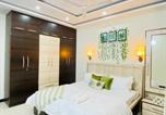 Location vacances Jaipur - Gulabi meadows-1