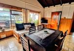 Location vacances San Carlos de Bariloche - Casa a 12 cuadras del centro-4