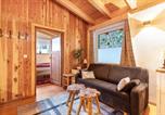 Location vacances Kössen - Ferienwohnung Petra Top 3-3