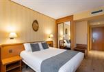 Hôtel Salamanque - Hotel Alda Río Tormes-1