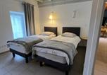 Location vacances  Saône-et-Loire - Gite des laitières en bourgogne-3