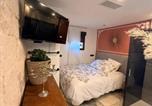 Location vacances Montpellier - Appartement 3 chambres à Montpellier, 70 m²-3