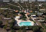 Location vacances Castellana Grotte - Villa Fiordaliso-1