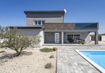 Location vacances Lišane Ostrovičke - Villa Grigia-2
