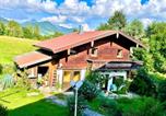 Location vacances Kössen - Haus Illmau-1