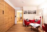 Location vacances Elbigenalp - Ferienwohnung Scherf-2