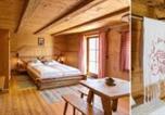 Location vacances Faistenau - Seegasthof Gamsjaga-2