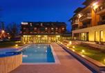 Hôtel Szentendre - Hotel Visegrád-1