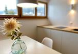 Location vacances Bavière - Gemütliche Ferienwohnung am Tegernsee - ruhig im Dachgeschoss-1