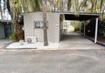 Villages vacances Coffs Harbour - Glenwood Tourist Park & Motel-2