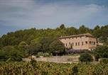 Hôtel Pollença - Son Brull Hotel & Spa - Relais & Chateaux-3