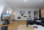 Location vacances Kühlungsborn - Haus Olymp Ferienwohnung 33 Kühlungsborn West Maisonette strandnah Aufzug-3