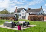 Location vacances Nantwich - Hall O'Coole-4