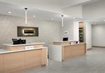 Hôtel Eatontown - Residence Inn by Marriott Ocean Township-3