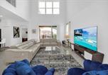 Location vacances Davenport - Secluded Oasis with 5 Br Lush Gardens 6363-1