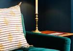 Location vacances  Royaume-Uni - Veeve - Hoxton Hideaway-3