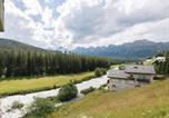 Location vacances Pontresina - Apartment Chesa Engiadina by Interhome-3