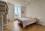 Location vacances Bénodet - Maison, vue mer exceptionnelle - 8 pers. - Fr-1-481-195-2