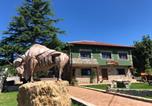 Location vacances Cantabrie - Las Cavernas Del Bisonte-1