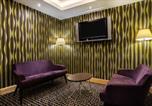 Hôtel Stafford - Holiday Inn Birmingham North - Cannock by Ihg-2
