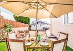 Location vacances Guia - Casa Alfazema-3