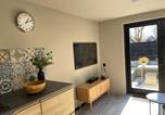 Location vacances Bergen - Modern guest house.-2