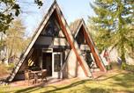 Location vacances Kinrooi - Holiday Home in Stramproy Nature Reserve-1
