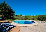Location vacances Pedreguer - La Sella Kn-2