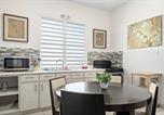 Location vacances San Juan - Prime Location at Condado Beach 2br 1 ba - Apt 3-4