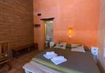 Location vacances Purmamarca - Hosteria La Pushka-2