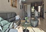 Location vacances Cogolin - Charming villa for 6 people in Cogolin-1