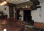 Location vacances Aston - Gite Montagnard Du Sarradeil-4