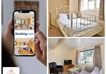 Location vacances Bridgwater - Spacious 1bed - 2 Floors - Located on the River Side and close to Town Centre - Free Parking-1