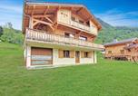 Location vacances Saint-Jean-d'Aulps - Chalet Mont D Evian-2