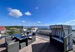 Location vacances  Gare de Schwerin - Hangar 19 Wohnung Weitblick 1-3-2