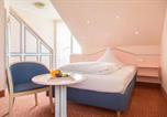 Hôtel Meckenbeuren - Hotel-Restaurant Schwedi-3