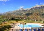 Location vacances Júzcar - Casa Rural Montion-2