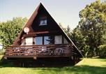 Location vacances Siegsdorf - Ferienhaus Bayern-2