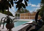 Location vacances Augusta - Casa Vignali country house-3